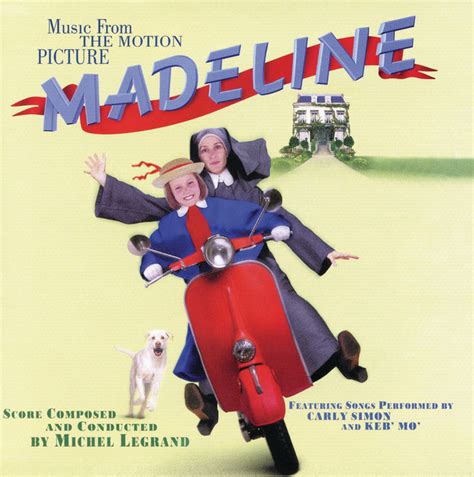 Madeline (OST) .